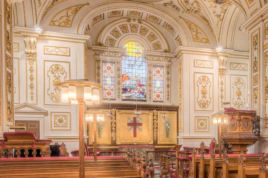 Yesus adalah Jalan, Kebenaran, dan Hidup