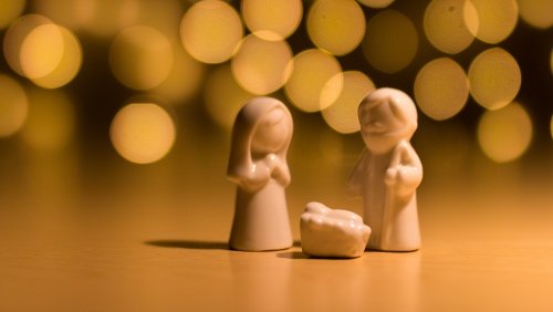 Mengendalikan Hati Demi Kedamaian