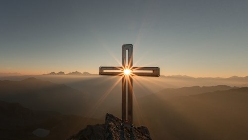 Menjalani Hidup 2022 dengan Optimis